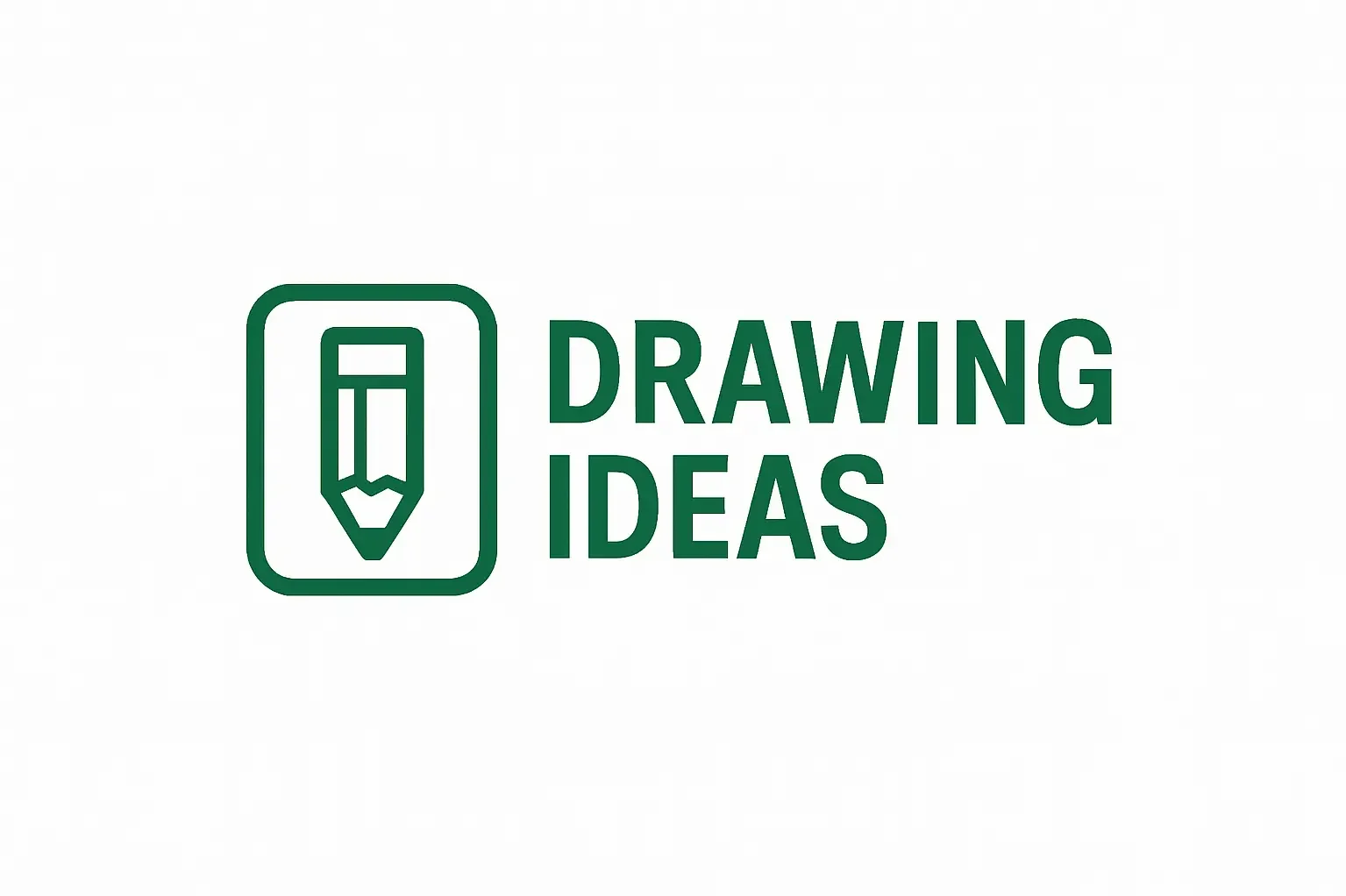 Drawing Ideas